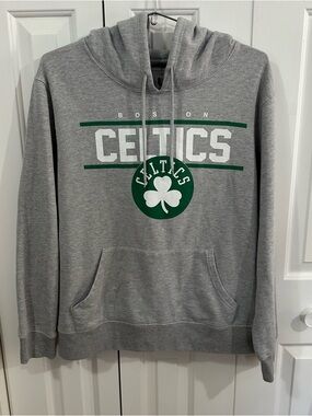 NBA Boston Celtics Hoodie